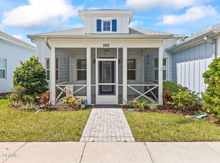 562 Landshark Blvd, Daytona Beach, FL 32124