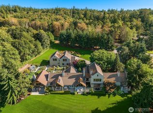 495 Tillicum Way, Camano Island, WA