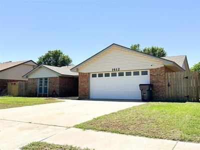 1612 NW 80th St, Lawton, OK, 73505
