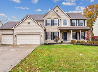 541 Kasons Way, Gahanna, OH 43230