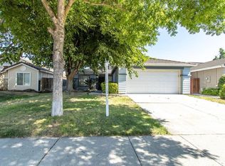 4805 Old Ranch Rd, Salida, CA 95368