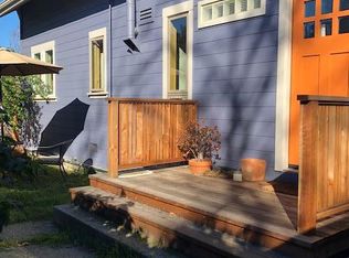 2236 8th St, Berkeley, CA 94710