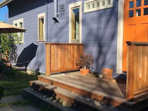 2236 8th St, Berkeley, CA 94710