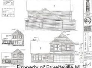 219 Bridges Rd, Raeford, NC 28376