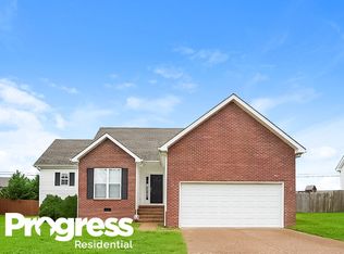 2957 Hearthside Dr, Spring Hill, TN 37174