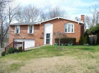 405 Maley Dr, Elizabeth, PA 15037