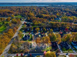 0 Golfview Dr, Grosse Ile, MI 48138