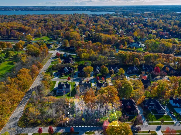 0 Golfview Dr, Grosse Ile, MI 48138