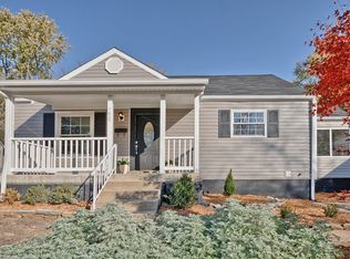 960 Curwood Dr, Saint Louis, MO