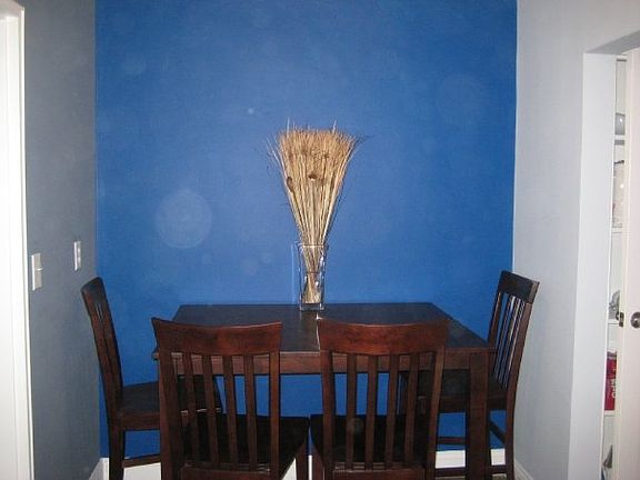 Dinning Nook