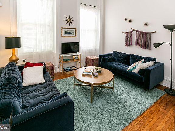 2nd image of 3017 W Girard Ave #1F