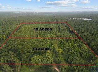 Mole Rd, Winnsboro, TX 75494