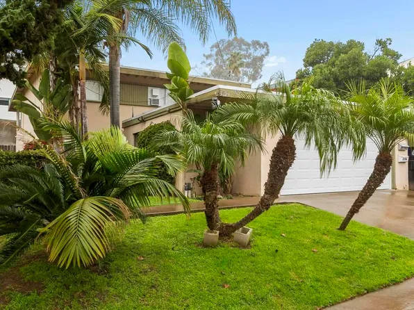 3794-96 Dove St, San Diego, CA 92103