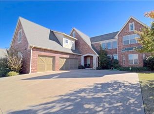 16408 Grace Ann Ct, Edmond, OK 73013