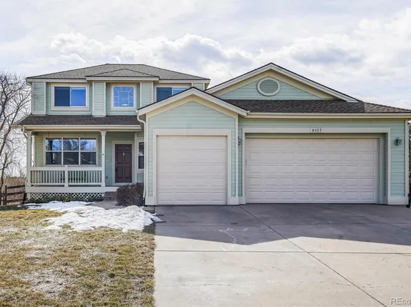 6127 Holman Street, Arvada, CO 80004