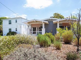 345 Pasadena Ave, South Pasadena, CA 91030