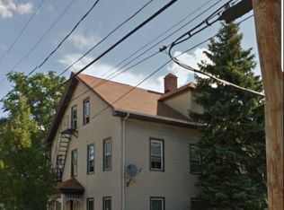 163 Cottage St APT 2, Pawtucket, RI 02860