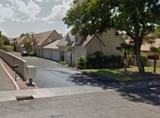 56 E 200 S APT 7, Saint George, UT 84770