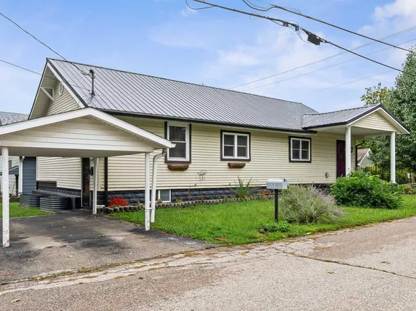 2931 Washington Ave, Bedford, IN 47421