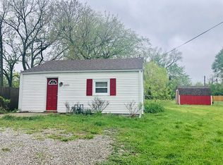 3520 S Park Ave, Independence, MO 64052
