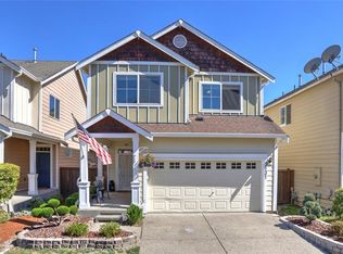3131 Destination Ave E, Fife, WA 98424