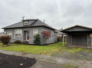 801 S Meridian St, Newberg, OR 97132