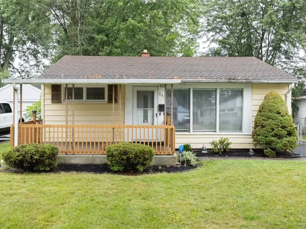 540 Wendel Ave, Buffalo, NY 14223