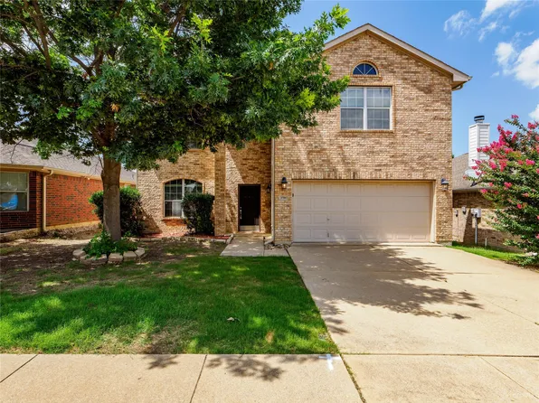3709 Hazel Dr, Fort Worth, TX 76244