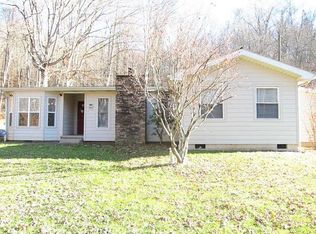 3740 Mount Union Rd, Huntington, WV 25701