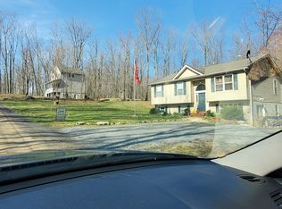 719 Fawn Dr, Winchester, VA 22602