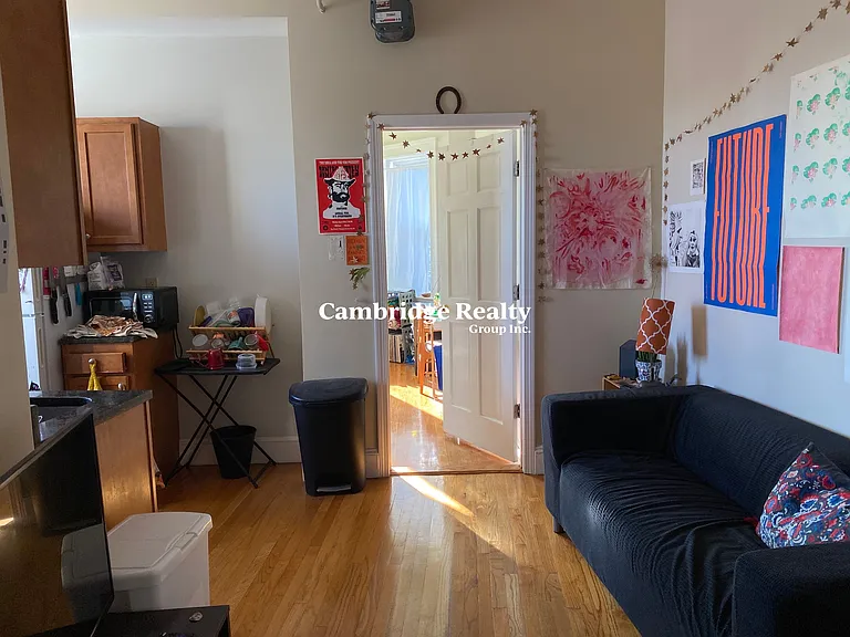 1185 Commonwealth Ave #20T — Photo 2