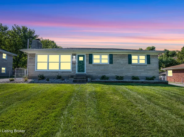 5506 Pico Ln, Louisville, KY 40219