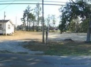 2302 E Canal St, Picayune, MS 39466