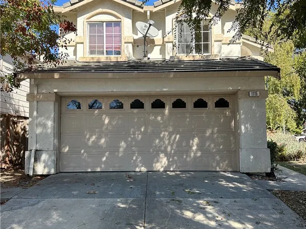 1115 Sage Hill Dr, Gilroy, CA 95020