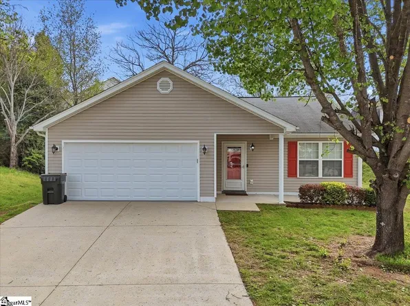 20 Laurelhurst Ct, Greer, SC 29650