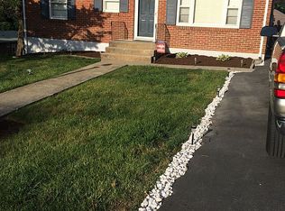 323 Deaner Dr NW, Roanoke, VA 24017