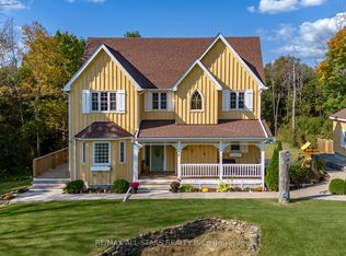 18 Blythe Shore Rd, Kawartha Lakes, ON K0M 1N0