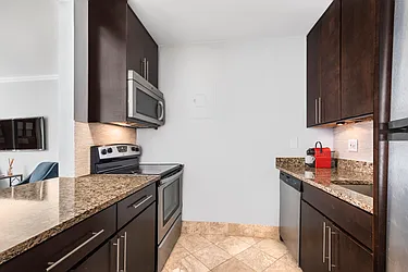 Rented by Brown Harris Stevens