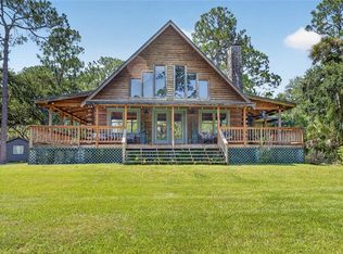 5365 Paces Landing Rd, Mims, FL 32754