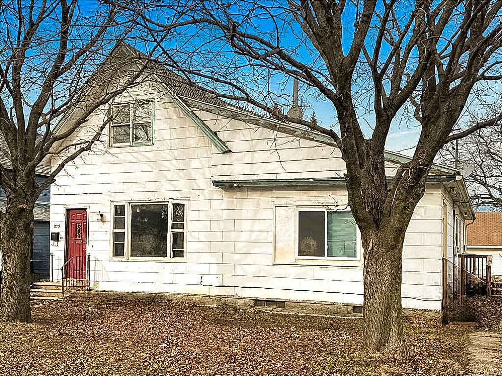 205 E Main St, Brownsdale, MN 55918 Zillow