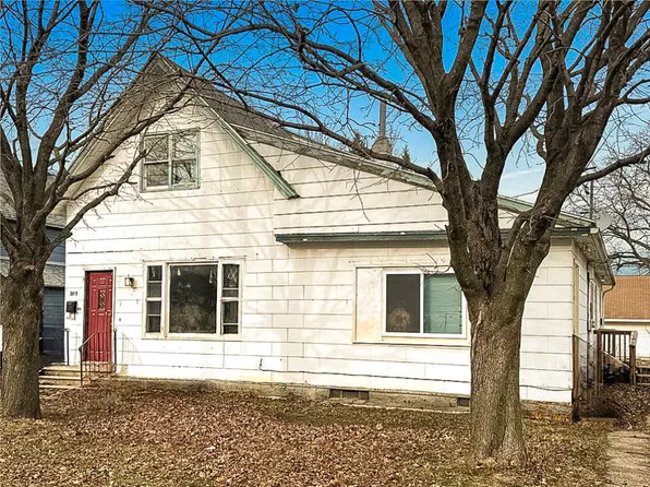 205 E Main St, Brownsdale, MN 55918