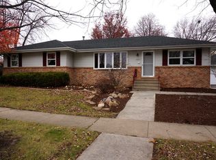 3209 Thomas Hickey Dr, Joliet, IL 60431