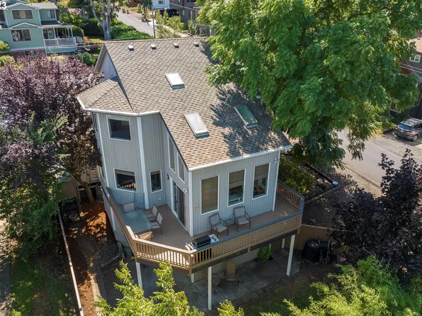 1222 Lincoln St, Hood River, OR 97031