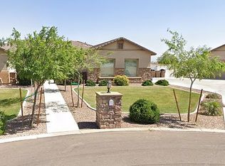 21570 E Excelsior Ave, Queen Creek, AZ 85142