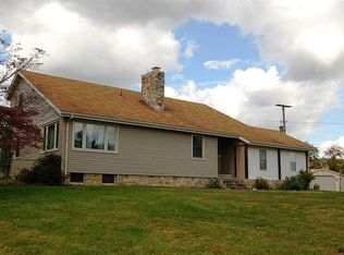 883 Kreutz Creek Rd, York, PA 17406