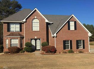 123 Ashtonbrook Dr, McDonough, GA