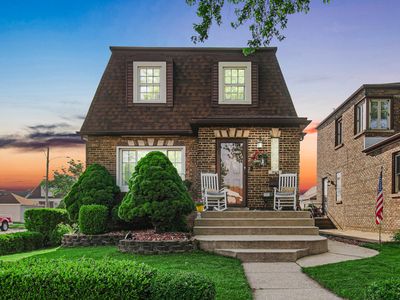 1503 Warwick Ave, Whiting, IN, 46394