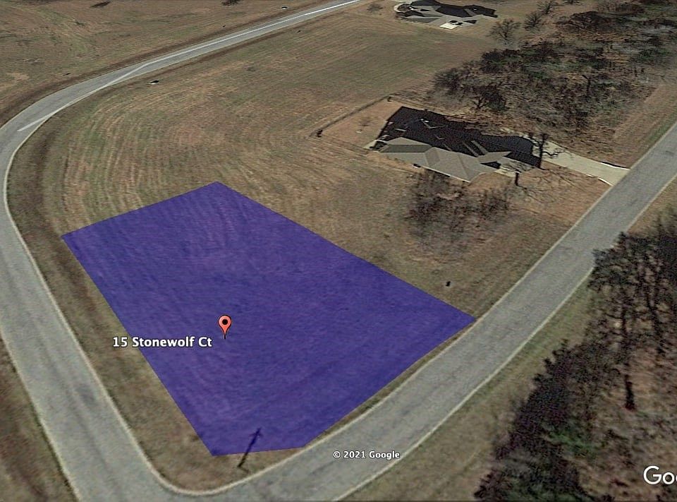 1st image of 15 Stonewolf Ct
