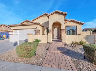 43202 W Delia Blvd, Maricopa, AZ 85138
