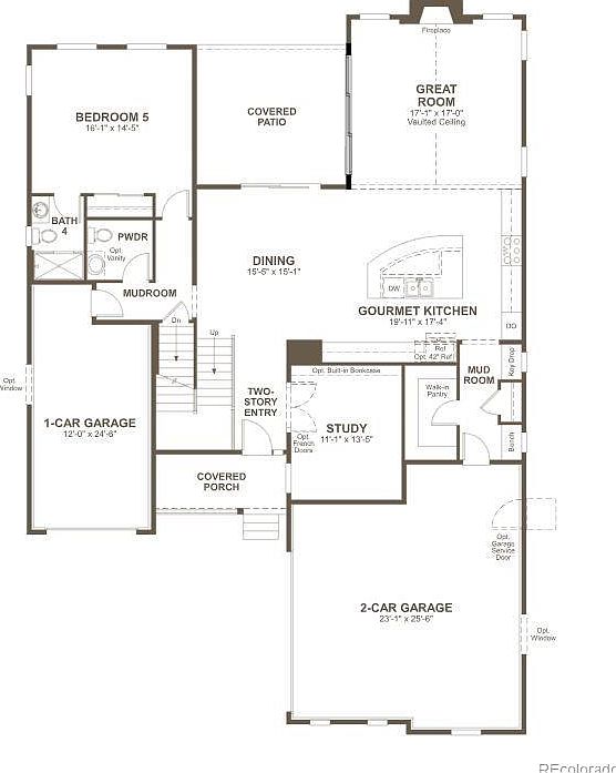 2nd image of 5622 Riverbend Avenue